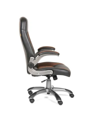 Кресло CHAIRMAN 439 для руководителя