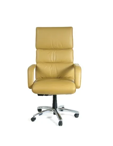 Кресло CHAIRMAN 780 для руководителя