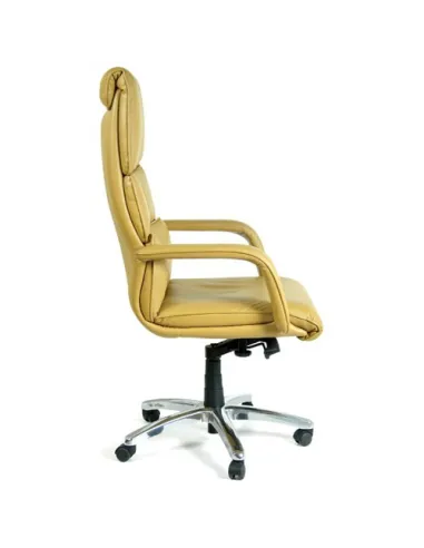 Кресло CHAIRMAN 780 для руководителя