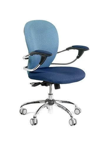 Кресло CHAIRMAN 686 для оператора