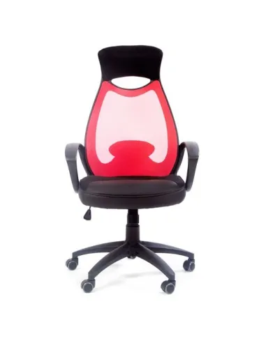 Кресло CHAIRMAN 840 Black для руководителя