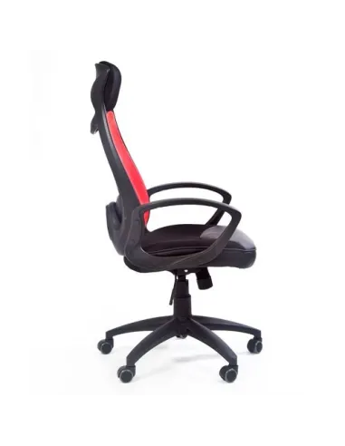 Кресло CHAIRMAN 840 Black для руководителя