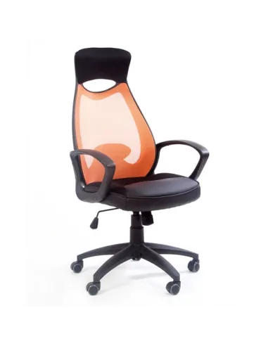 Кресло CHAIRMAN 840 Black для руководителя