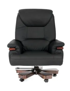 Кресло CHAIRMAN 707 для руководителя 2