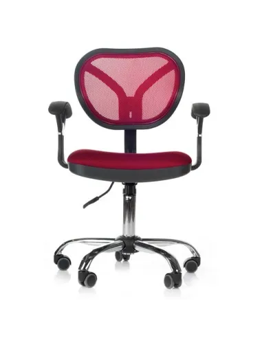 Кресло CHAIRMAN 380 для оператора