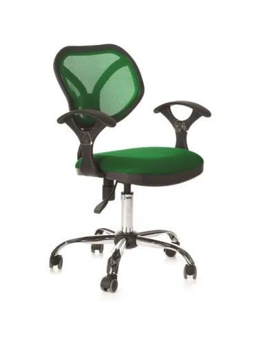 Кресло CHAIRMAN 380 для оператора