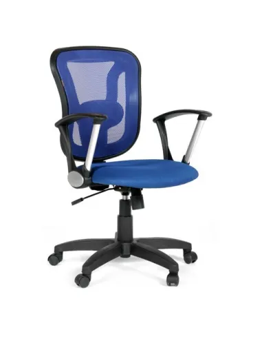 Кресло CHAIRMAN 452 TG для оператора