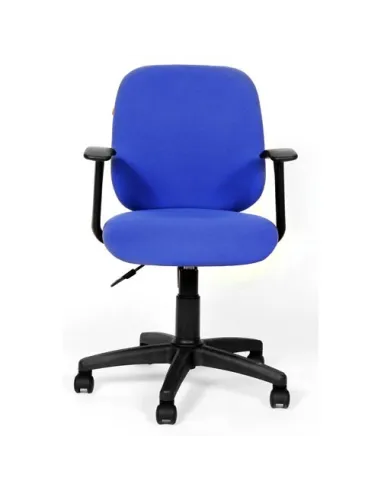 Кресло CHAIRMAN 670 для оператора