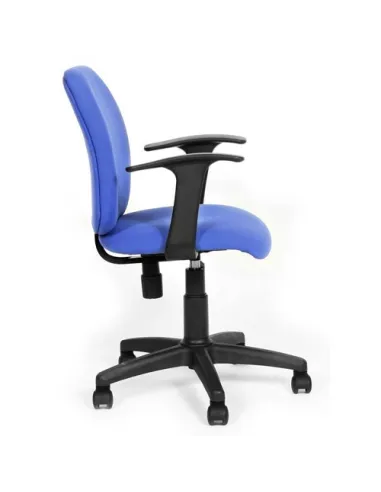 Кресло CHAIRMAN 670 для оператора