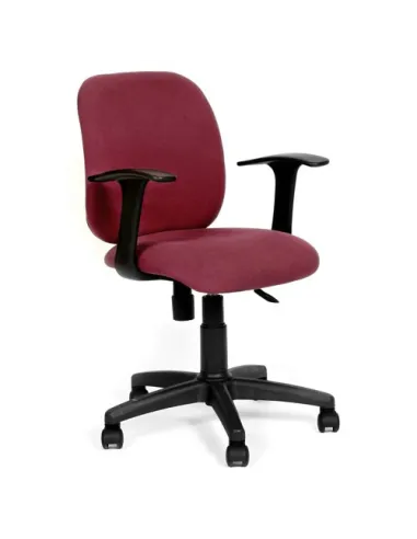 Кресло CHAIRMAN 670 для оператора