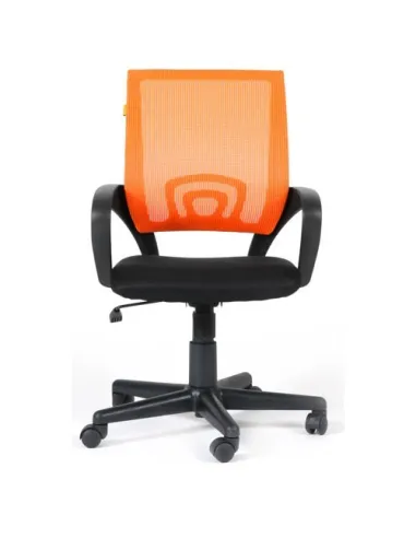 Кресло CHAIRMAN 696 для оператора