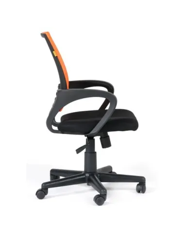 Кресло CHAIRMAN 696 для оператора