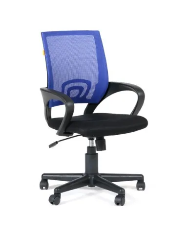 Кресло CHAIRMAN 696 для оператора