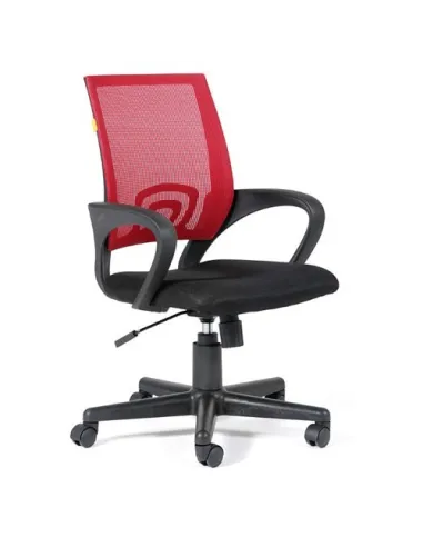 Кресло CHAIRMAN 696 для оператора