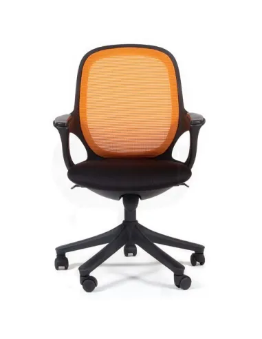 Кресло CHAIRMAN 820 black для оператора