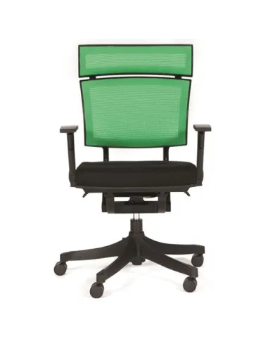 Кресло CHAIRMAN PULL для оператора