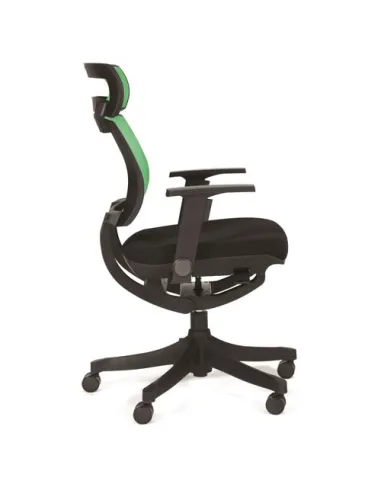 Кресло CHAIRMAN PULL для оператора