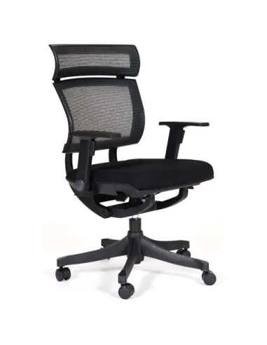 Кресло CHAIRMAN PULL для оператора