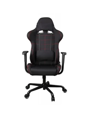 Кресло Бюрократ 771/BLACK+BL для руководителя, черный