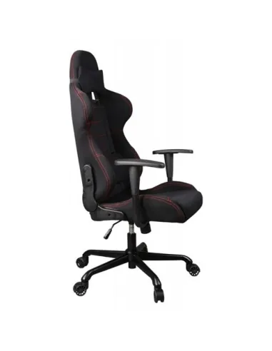 Кресло Бюрократ 771/BLACK+BL для руководителя, черный