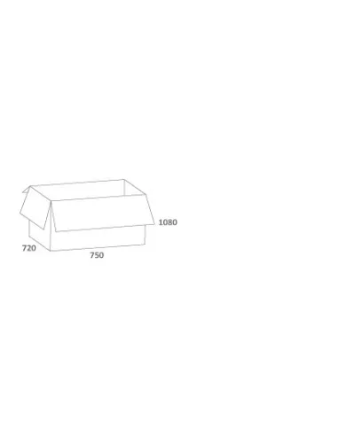 Кресло CHAIRMAN 790M для руководителя