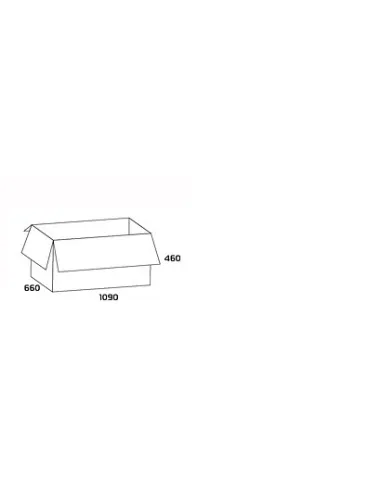 Кресло CHAIRMAN 281 для руководителя