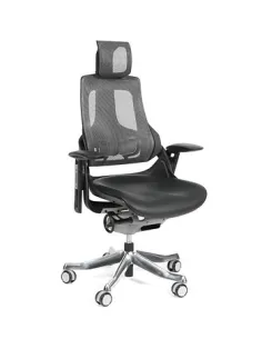 Крісло CHAIRMAN 270 - Купити офісне крісло для керівника чорне. Ціна в Києві, Харкові, Дніпрі, Одесі, Донецьку, З