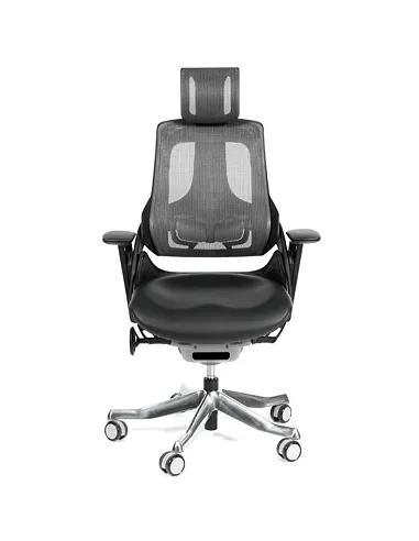 Кресло CHAIRMAN 270 для руководителя