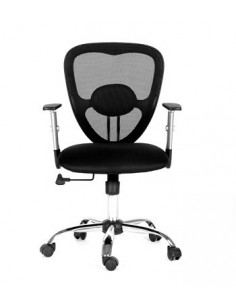 Кресло CHAIRMAN 451 для оператора 2