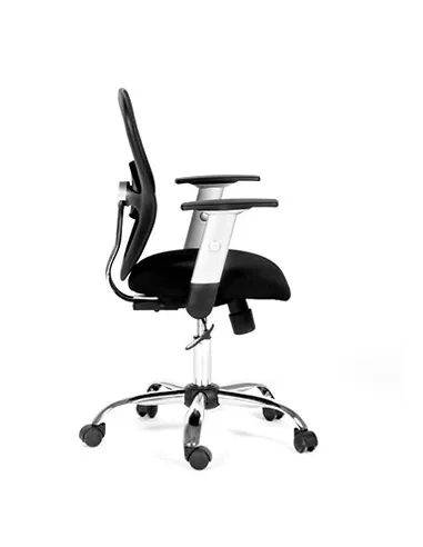 Кресло CHAIRMAN 451 для оператора