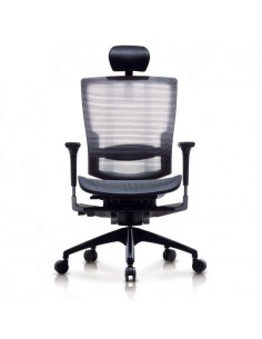 Кресло DUOREST DuoFlex Mesh BR-200M для руководителя, ортопедическое 2