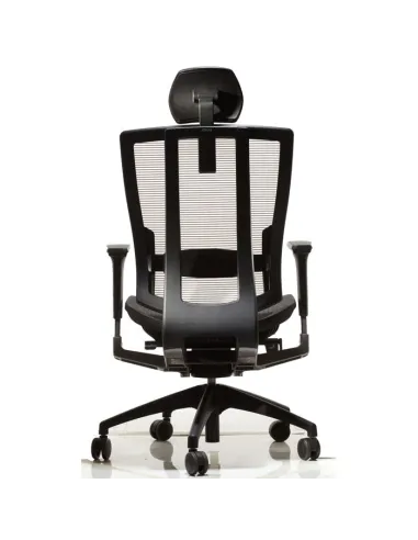 Кресло DUOREST DuoFlex Mesh BR-200M для руководителя, ортопедическое