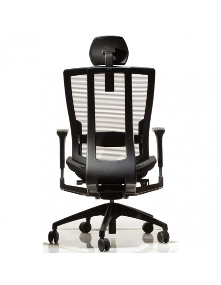 Кресло DUOREST DuoFlex Mesh BR-200M для руководителя, ортопедическое