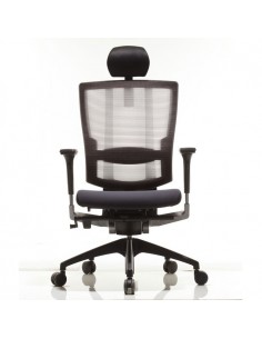 Кресло DUOREST DuoFlex Combi BR-200С для руководителя, ортопедическое 2