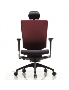 Кресло DUOREST DuoFlex Sponge B-100S для руководителя, ортопедическое 2
