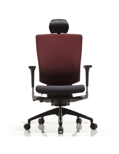 Кресло DUOREST DuoFlex Sponge B-100S для руководителя, ортопедическое