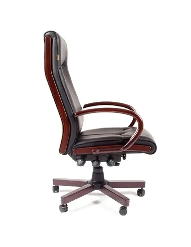 Кресло CHAIRMAN 411 для руководителя