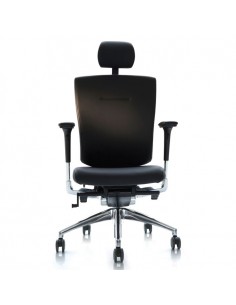 Кресло DUOREST DuoFlex Leather BR-100L для руководителя, ортопедическое 2