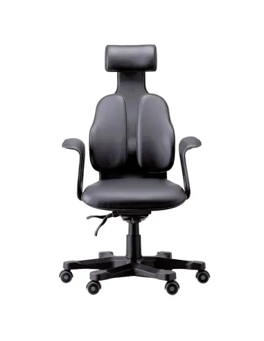 Кресло DUOREST Cabinet DR-120 для руководителя, ортопедическое