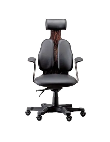 Кресло DUOREST Cabinet DR-130 для руководителя, ортопедическое