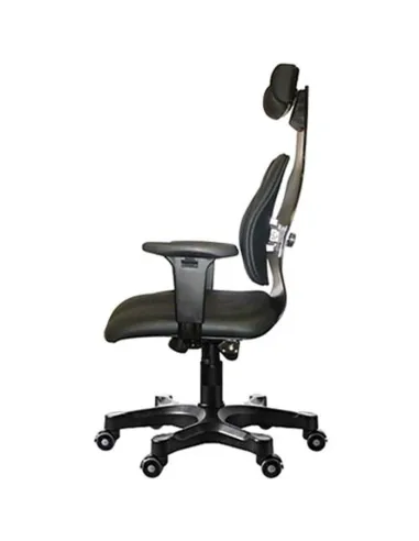 Кресло DUOREST Cabinet DR-140 для руководителя, ортопедическое