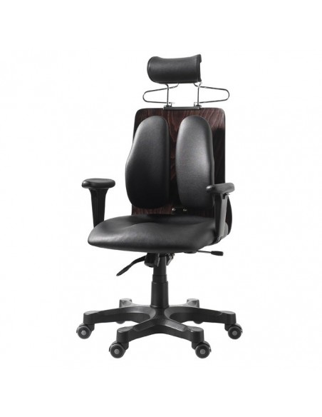 Кресло DUOREST Cabinet DR-150A для руководителя, ортопедическое