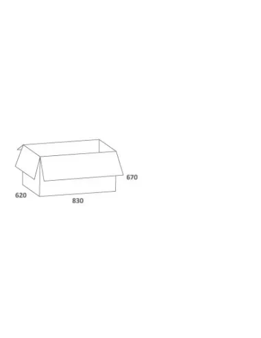Кресло CHAIRMAN 750 для руководителя
