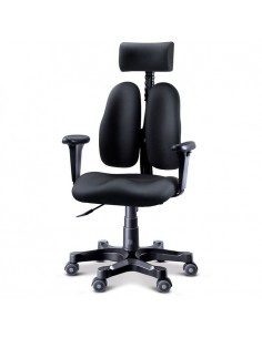 Кресло DUOREST Smart DR-7500 для персонала, ортопедическое