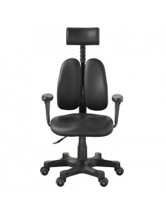 Кресло DUOREST Smart DR-7500 для персонала, ортопедическое 2