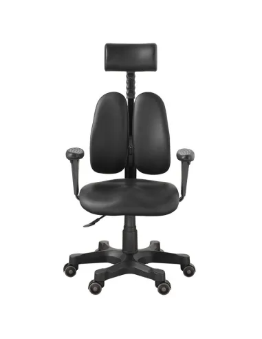 Кресло DUOREST Smart DR-7500 для персонала, ортопедическое