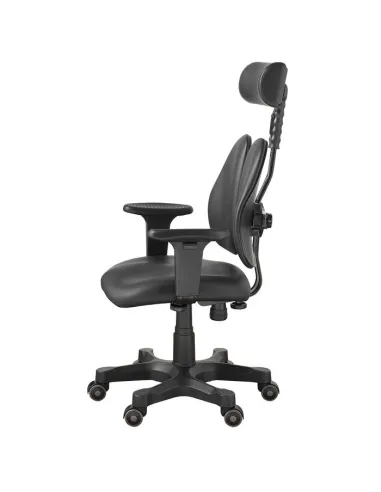 Кресло DUOREST Smart DR-7500 для персонала, ортопедическое