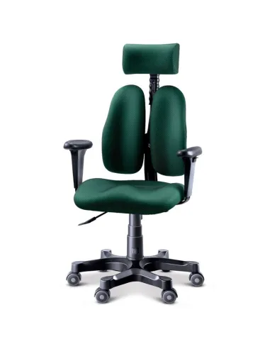Кресло DUOREST Smart DR-7500 для персонала, ортопедическое