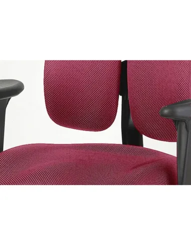 Кресло DUOREST Smart DR-7500 для персонала, ортопедическое