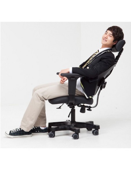 Кресло DUOREST Smart DR-7500 для персонала, ортопедическое